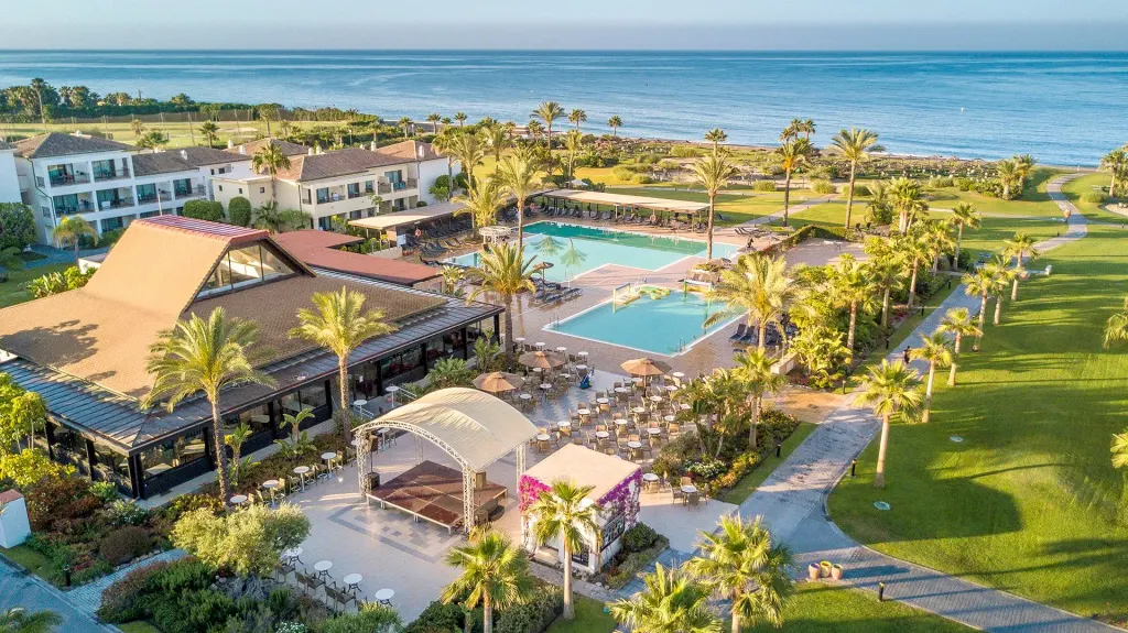 Impressive Playa Granada Golf, Motril (Costa Del Sol)