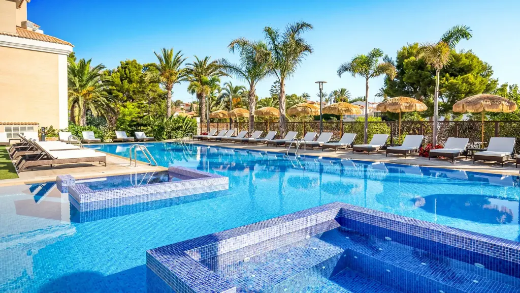 Barceló La Nucía Hills, La Nucia (Costa Blanca)
