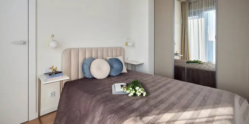 River Premium Apartments, zdjęcie 10
