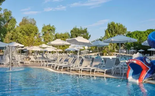 Atlantica Princess, Ialysos (Rodos)