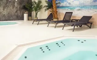 Focus Hotel Premium Lublin Conference & Spa, Jastków (Wyżyna Lubelska I Roztocze)
