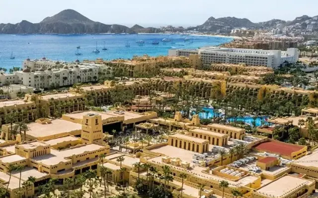 Riu Santa Fe, Cabo San Lucas (Baja California)