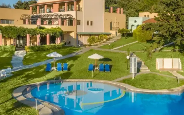 Century Resort Corfu, Acharavi (Korfu)