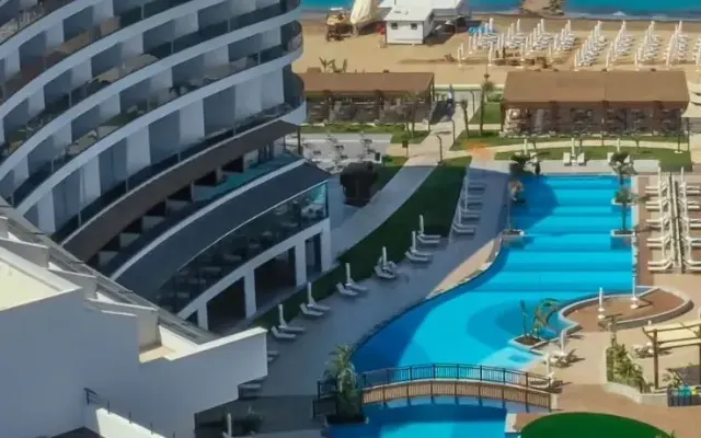 Seaden Quality Resort&spa, Side (Side)