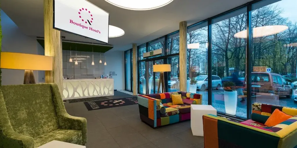 Boutique Hotels Wrocław, zdjęcie 4