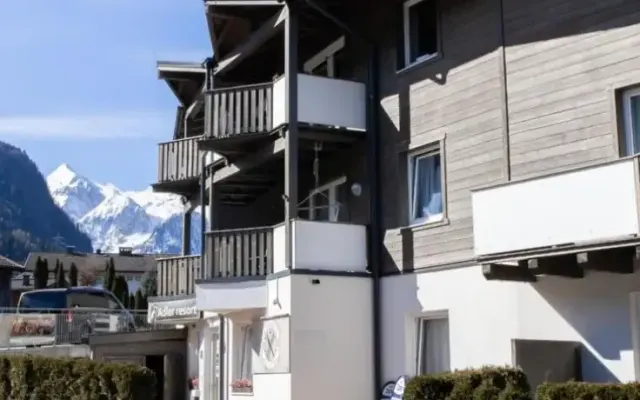 Adler Resort Kaprun, Kaprun (Kraj Salzburski)