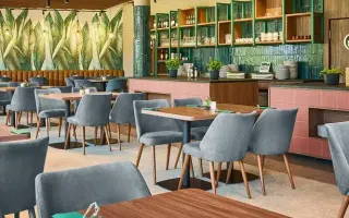 Hotel DeSilva Pruszków, Pruszków (Mazowsze)