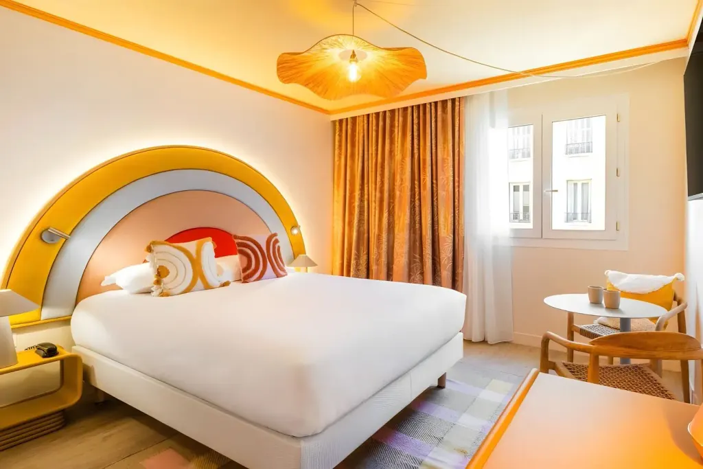 Nice Pam Hotel, zdjęcie 5