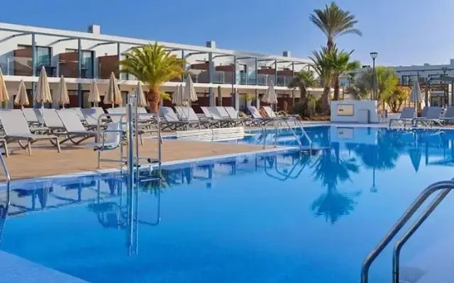 H10 Ocean Dreams, Corralejo (Fuerteventura)