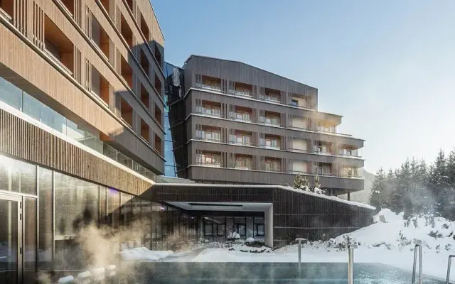 Falkensteiner Hotel Schladming, Schladming (Styria)