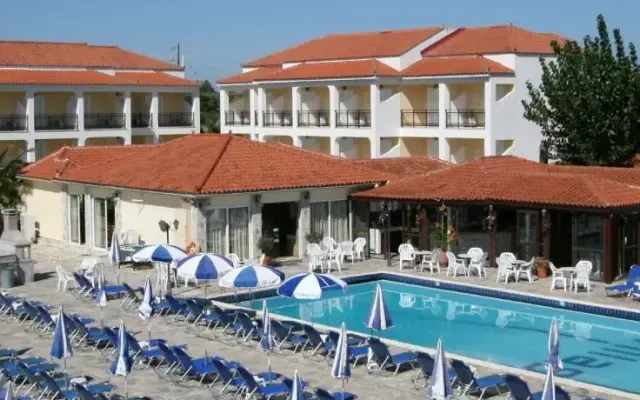 Village Inn, Laganas (Zakynthos)