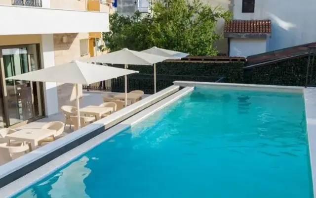 Hotel Kadmo By Aycon, Budva (Riwiera Czarnogórska)
