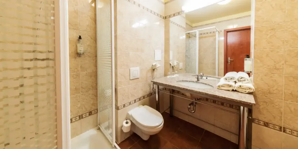 Hotel Europejski, zdjęcie 12