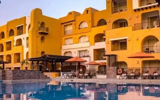 Tesoro Los Cabos, Cabo San Lucas