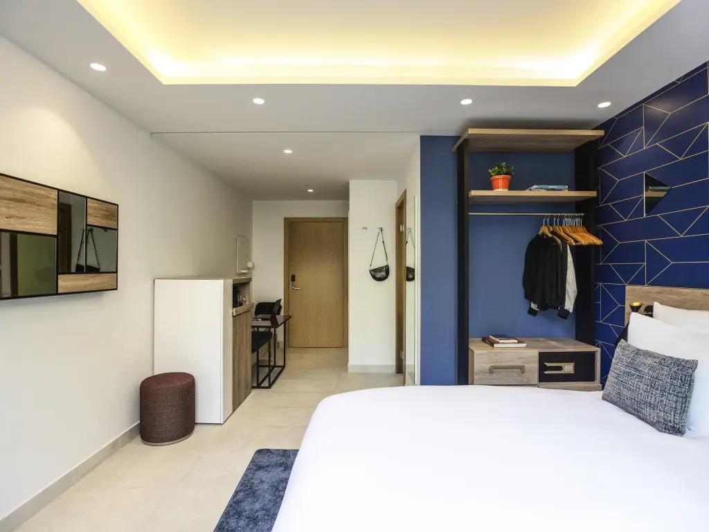 Adagio Casablanca City Center, zdjęcie 6
