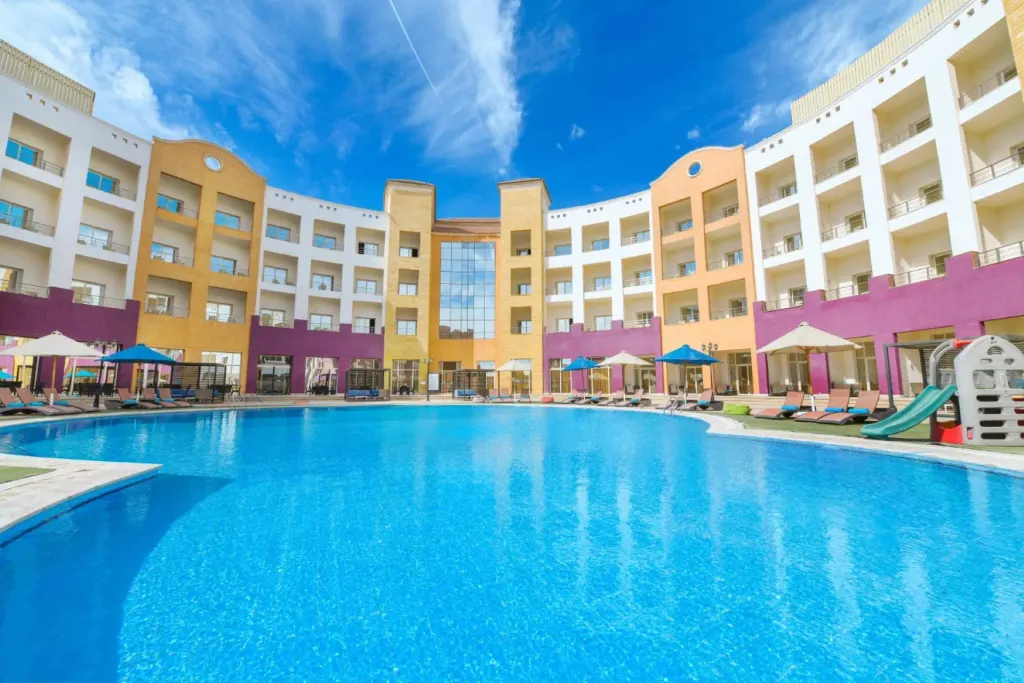 Tolip Family Park Hotel, Kair (Kair)
