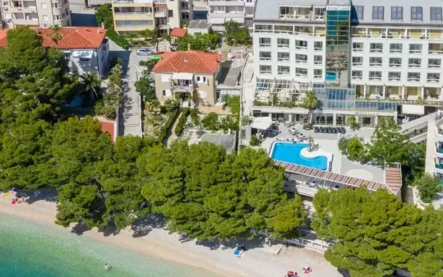 Hotel Park Makarska, Makarska