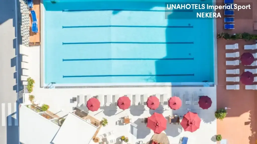 Unahotels Imperial Sport, zdjęcie 5