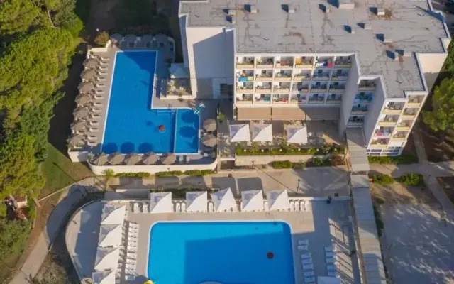 Hotel Adria, Biograd Na Moru