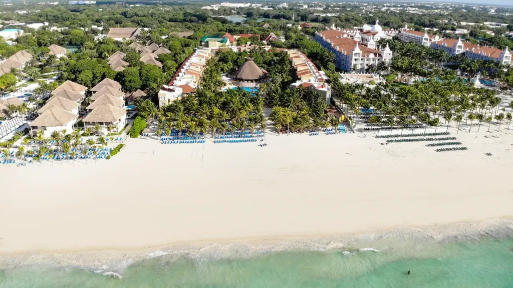 Viva Azteca by Wyndham, Playa del Carmen (Riviera Maya)