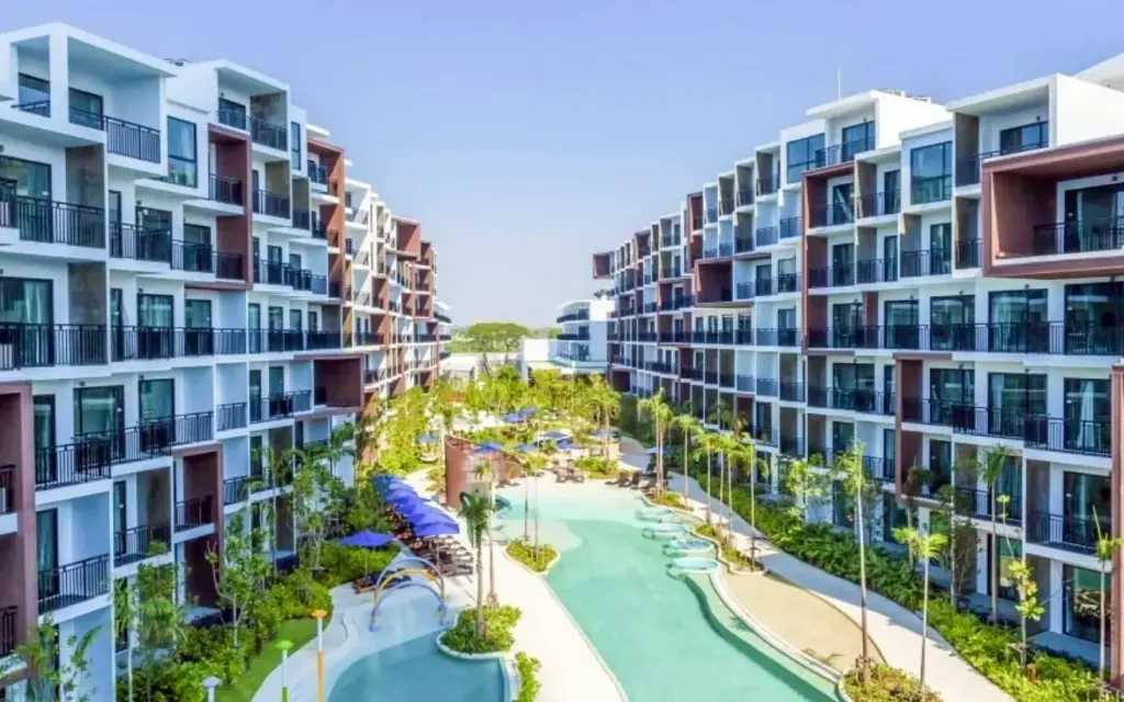 Centara Life Maris Resort Jomtien, Pattaya (Pattaya)