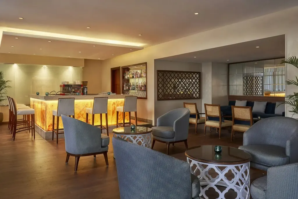Steigenberger Cairo Pyramids Hotel, zdjęcie 8
