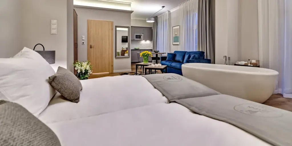 Joyinn Aparthotel, zdjęcie 7