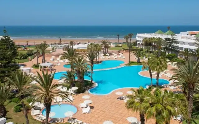 Iberostar Founty Beach, Agadir (Agadir)