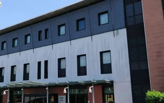 Ih Hotels Milano Gioia, Mediolan (Mediolan)