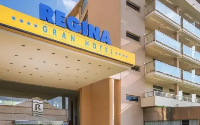 4R Gran Regina, Salou (Costa Dorada)