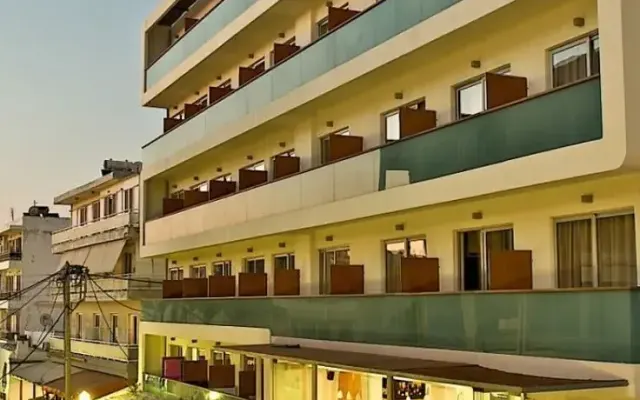 Atlantis Boutique Hotel & Spa, Rodos (Rodos)