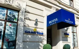 Golden Tulip Kraków City Center, Kraków (Kraków)