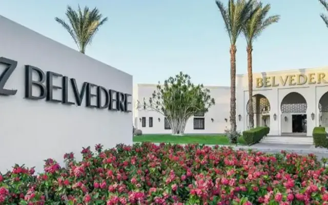 JAZ Belvedere, Sharm El Sheikh (Sharm El Sheikh)