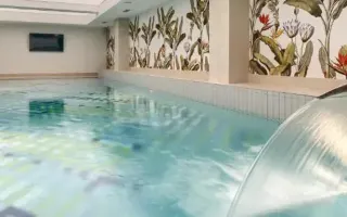 Afrodyta SPA, Świnoujście (Wybrzeże Zachodnie)