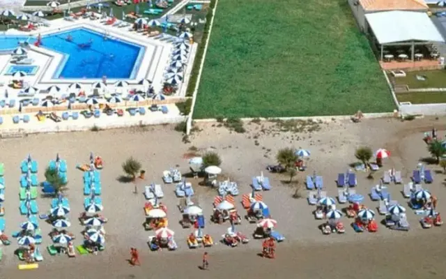 Astir Palace Hotel, Zante, Laganas (Zakynthos)