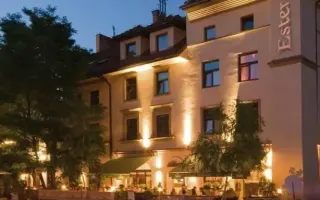 Hotel Ester, Kraków (Kraków)