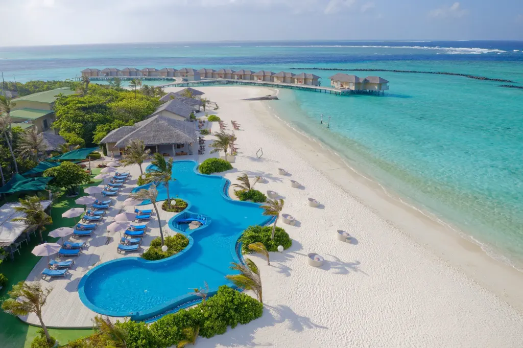 You & Me By Cocoon Maldives, Uthurumaafaru (Raa Atol)