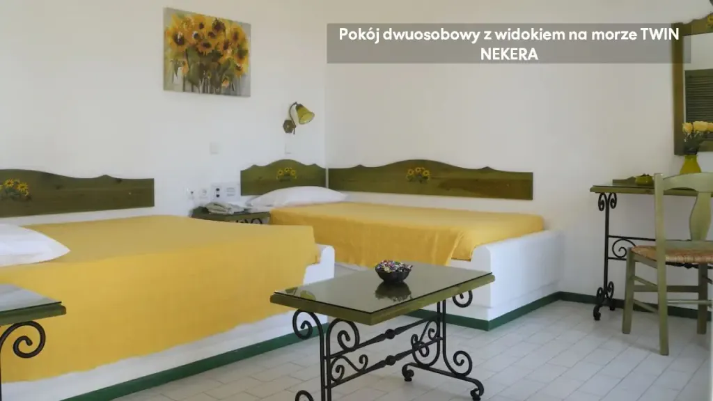 Pnoi Hotel, zdjęcie 9
