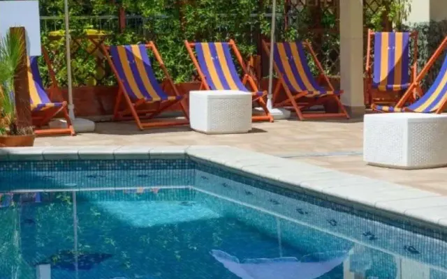 Adria Nuova Hotel (Rimini), Rimini