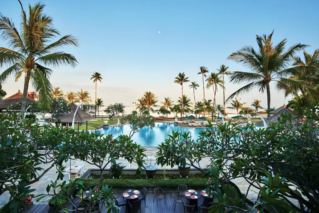 The Patra Bali Resort & Villas, Kuta (Bali)