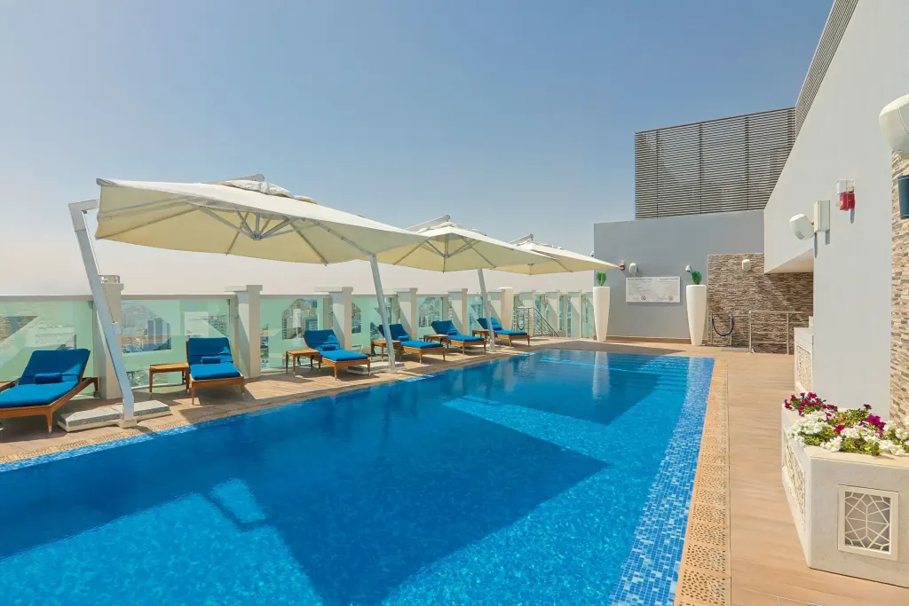 Shaza Doha, Doha