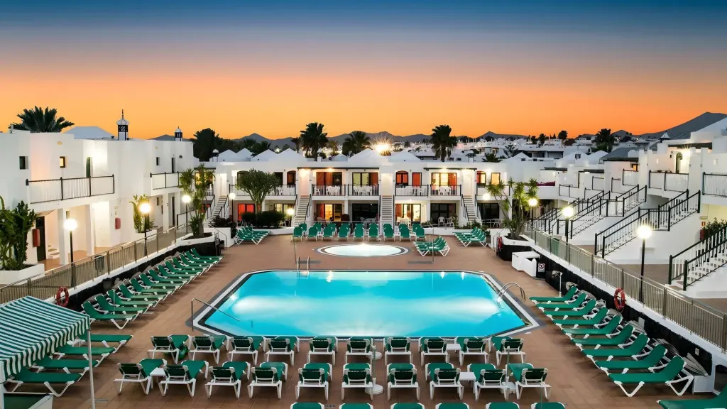 Bitacora Lanzarote Club, Puerto del Carmen (Lanzarote)