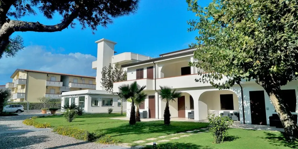 Primavera Club Residence, Santa Maria del Cedro (Kalabria)