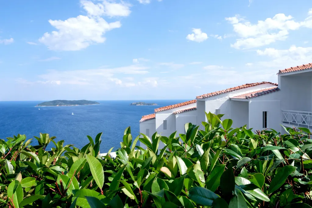 Oniro Skiathos, Vassilias