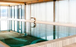 Hotel Glar Conference & SPA, Wisełka (Wybrzeże Zachodnie)