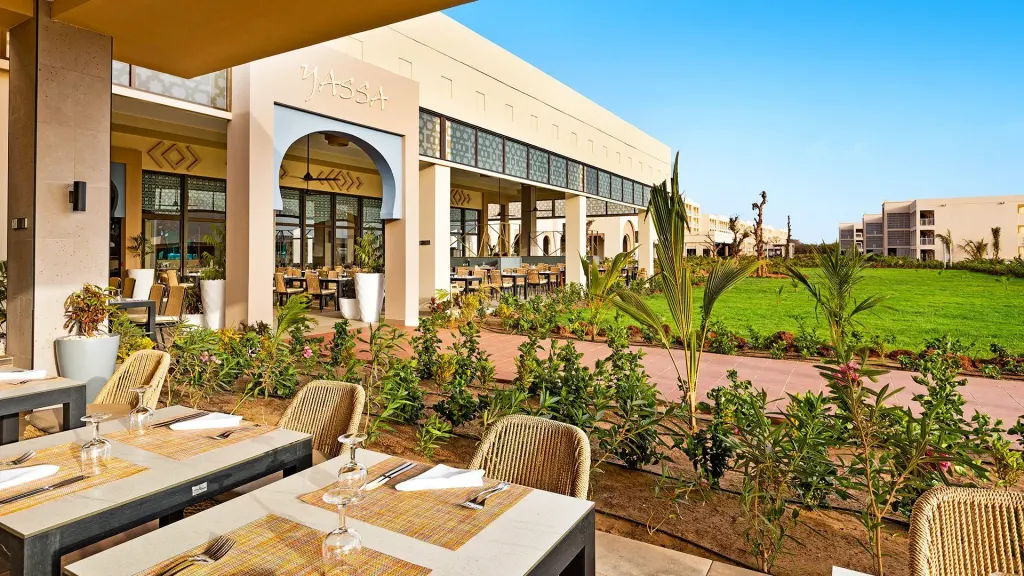 Riu Baobab, zdjęcie 6