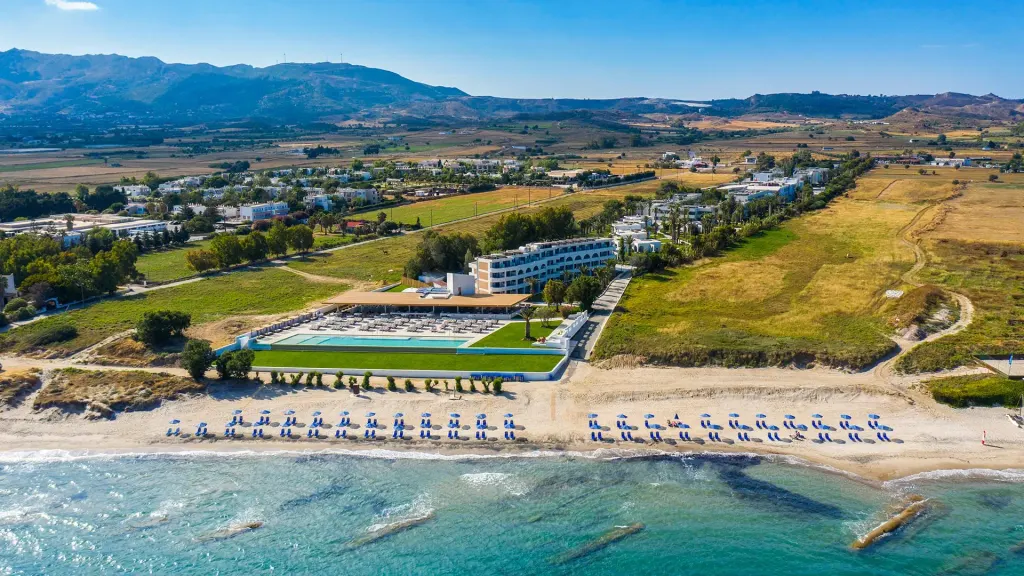 Smy Kos Beach & Splash, Mastichari (Kos)