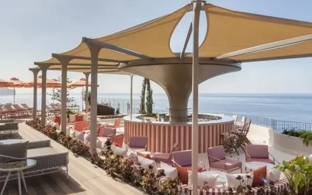 Next - Savoy Signature, Funchal (Madera)