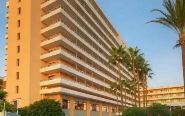 Sol Torremolinos Don Pablo, Torremolinos (Costa Del Sol)