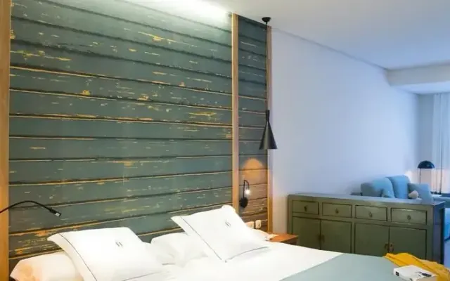 Hotel Playa De La Luz, Rota (Costa De La Luz)
